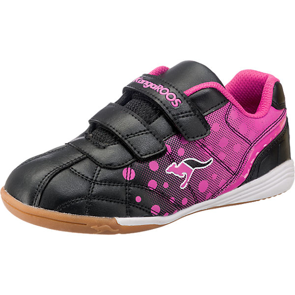 Kinder Sportschuhe K-DOT, WMS-Weite M, für Mädchen