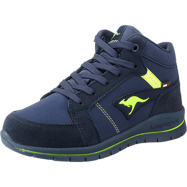 Kinderschuhe MURINO, TEX, Weite M
