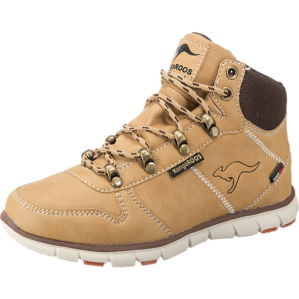 Kinderschuhe BLUERUN 2098, TEX, Weite M