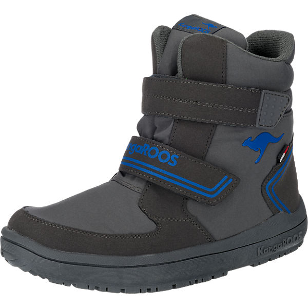Winterstiefel KAMLO Tex Weite M für Jungen