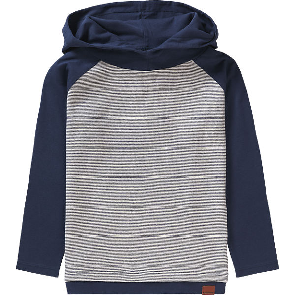 Langarmshirt für Jungen