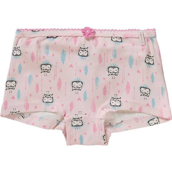 Panty für Mädchen