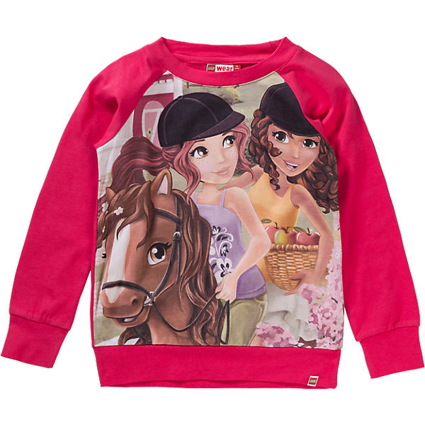 Sweatshirt FRIENDS für Mädchen