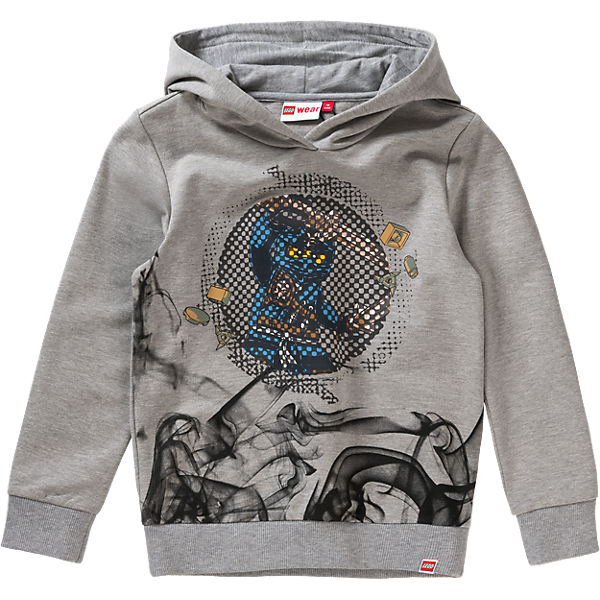 Sweatshirt NINJAGO für Jungen