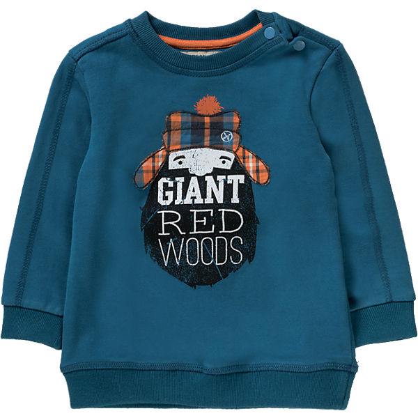 Sweatshirt für Jungen
