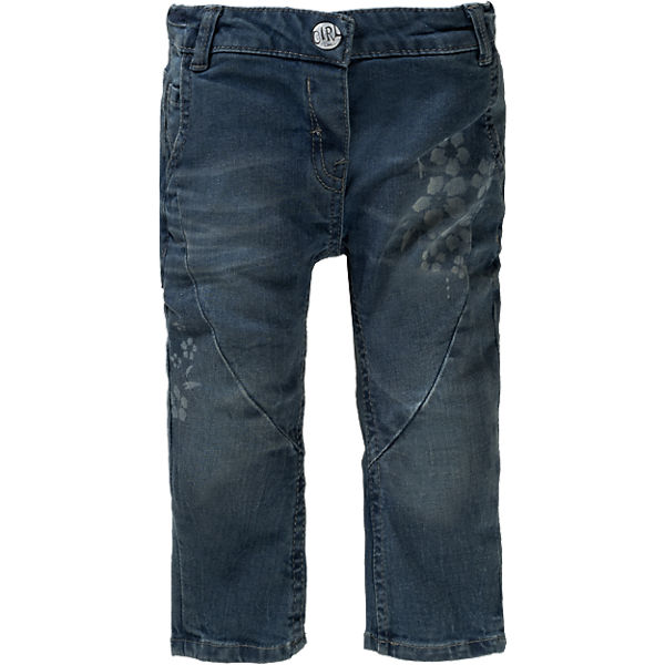 Jeans für Mädchen