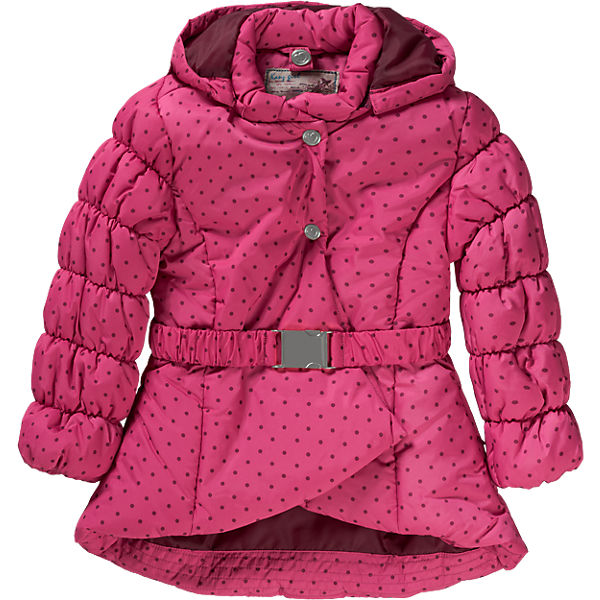 Winterjacke für Mädchen