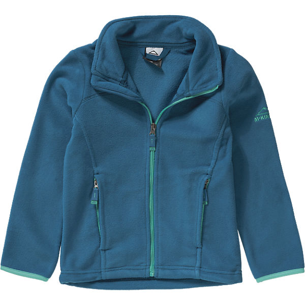 Fleecejacke Valenca für Mädchen