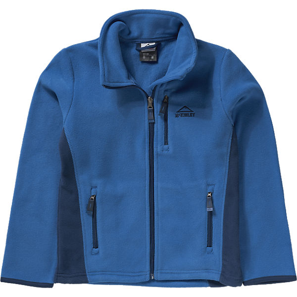 Fleecejacke Coari für Jungen