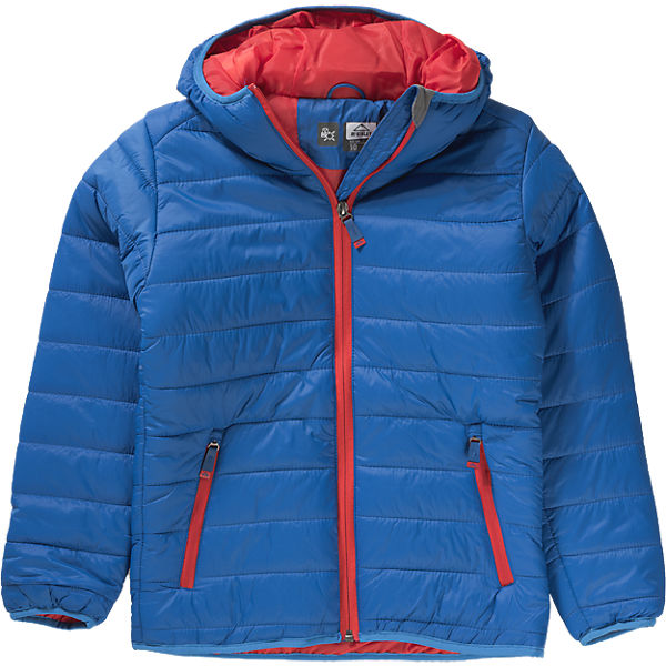 Winterjacke Rico für Jungen