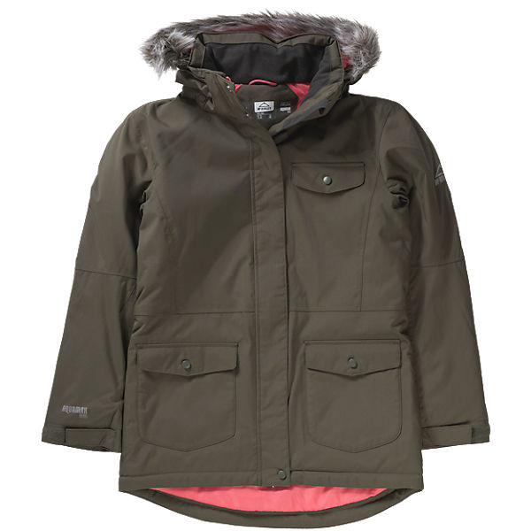 Winterjacke Gil für Mädchen