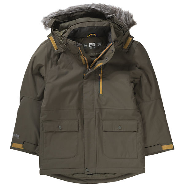 Outdoorjacke Phil für Jungen