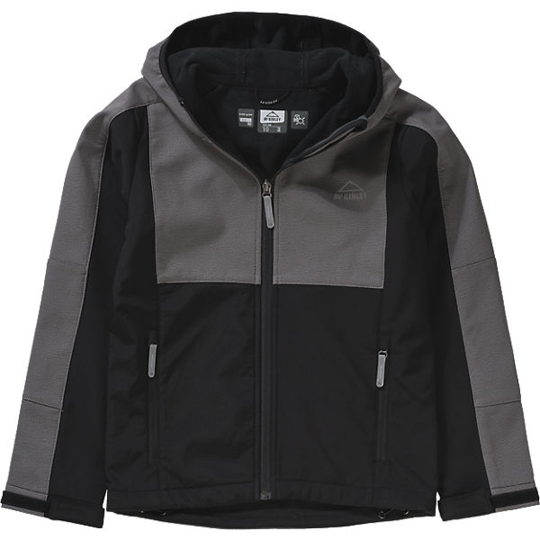 Softshelljacke Melman für Jungen