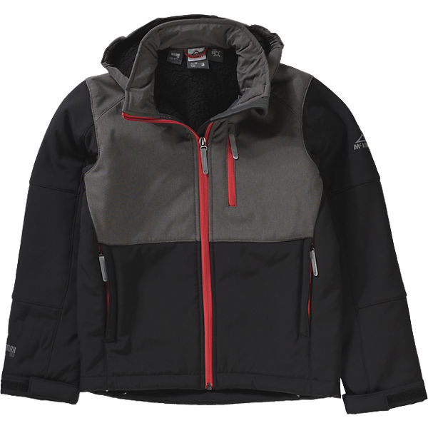 Softshelljacke Lulu für Jungen