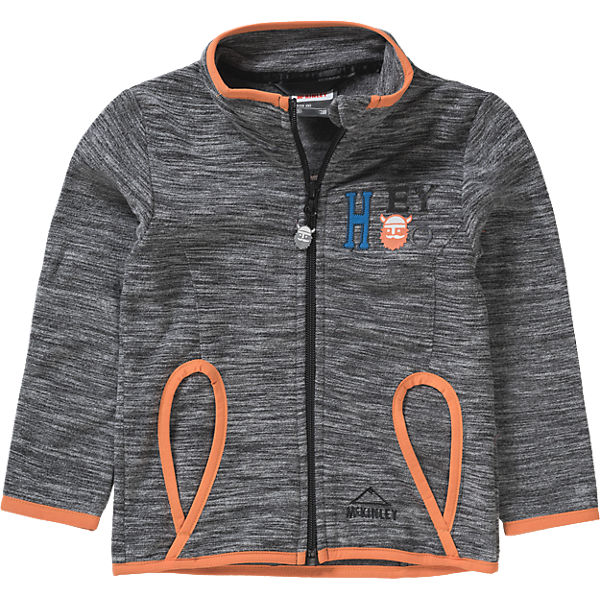 Fleecejacke Remphis für Jungen