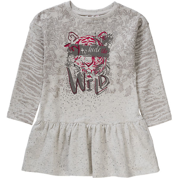 Kinder Sweatkleid