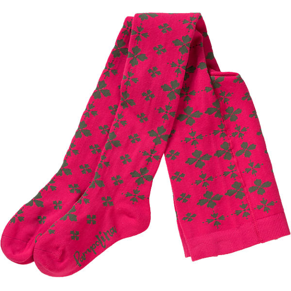 Strickstrumpfhose für Mädchen