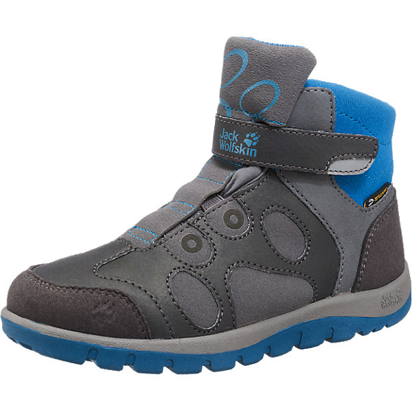 Kinder Outdoorschuhe PROVIDENCE TEXAPORE