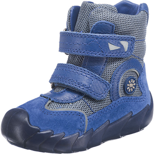 Kinder Winterstiefel, Weite M4