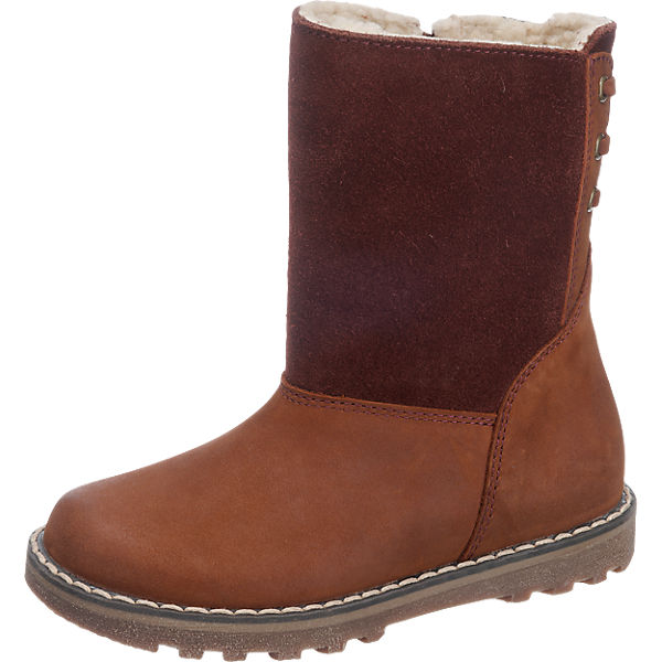 Winterstiefel, Weite M, für Mädchen