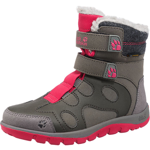 Kinder Stiefel PROVIDENCE TEXAPORE