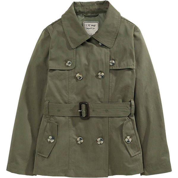 Trenchcoat für Mädchen