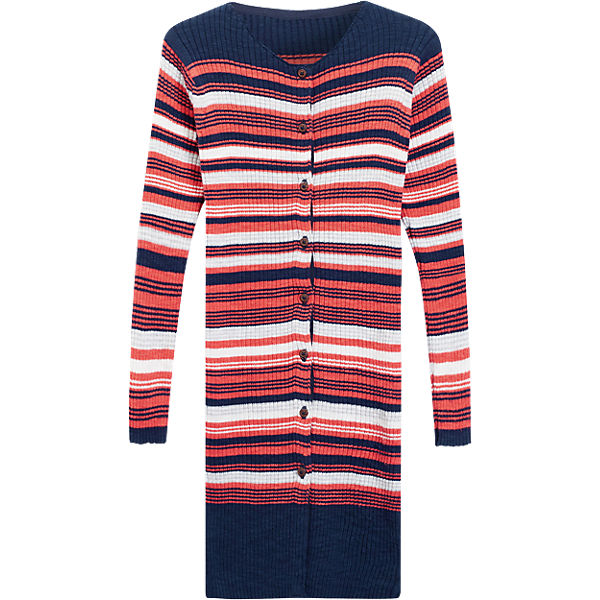 Strickjacke für Mädchen