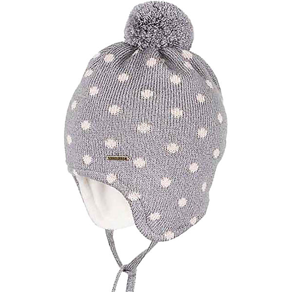 Baby Mütze für Mädchen