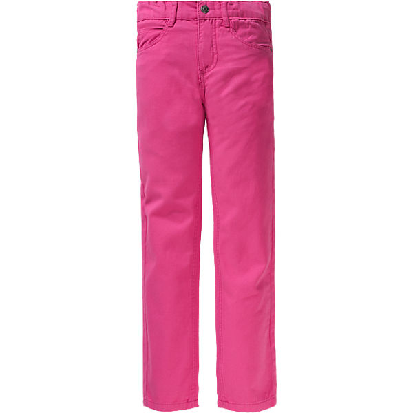 Jeans für Mädchen