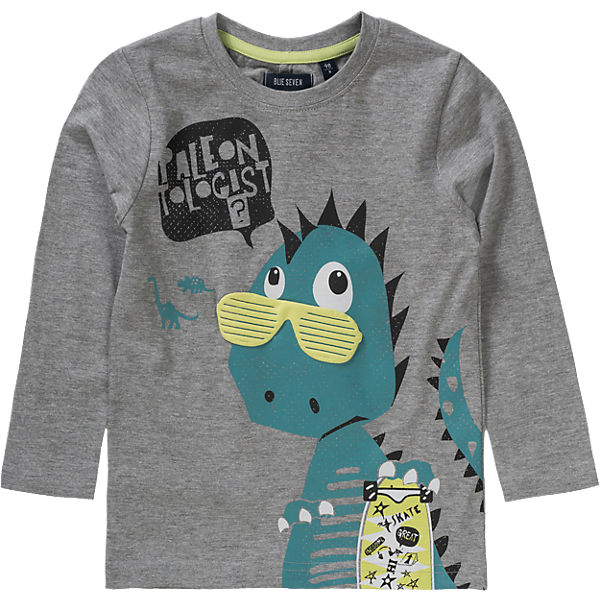 Langarmshirt für Jungen