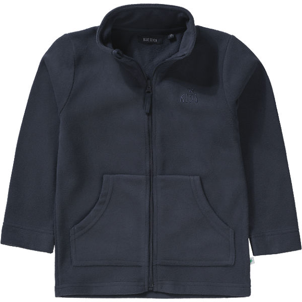 Fleecejacke für Jungen