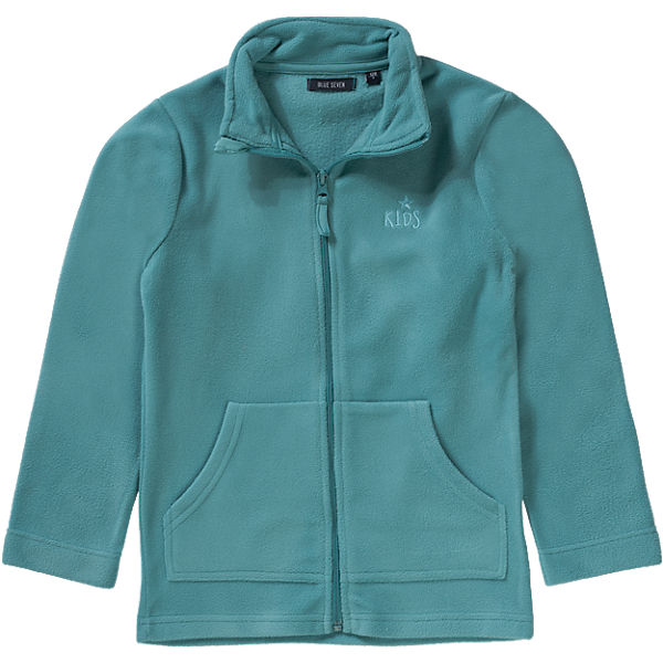 Fleecejacke für Jungen