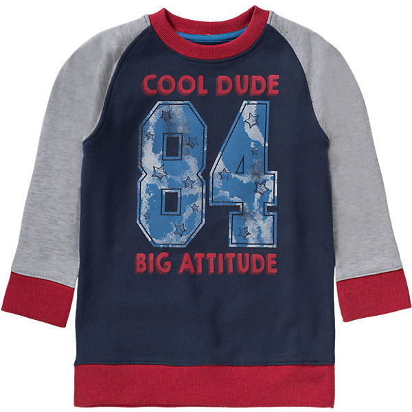 Sweatshirt für Jungen