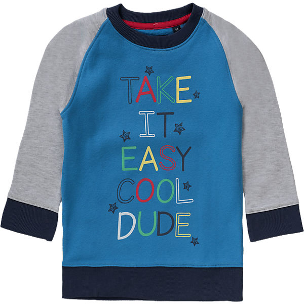 Sweatshirt für Jungen