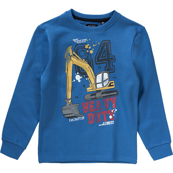 Sweatshirt für Jungen