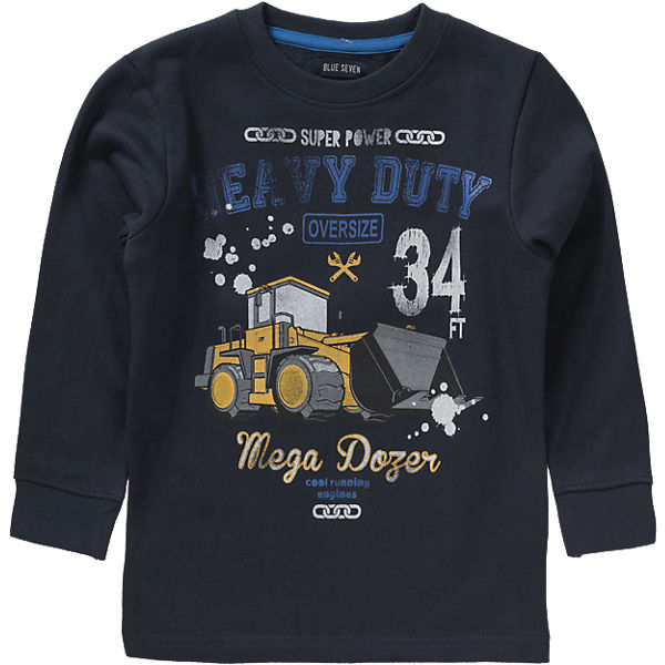 Sweatshirt für Jungen