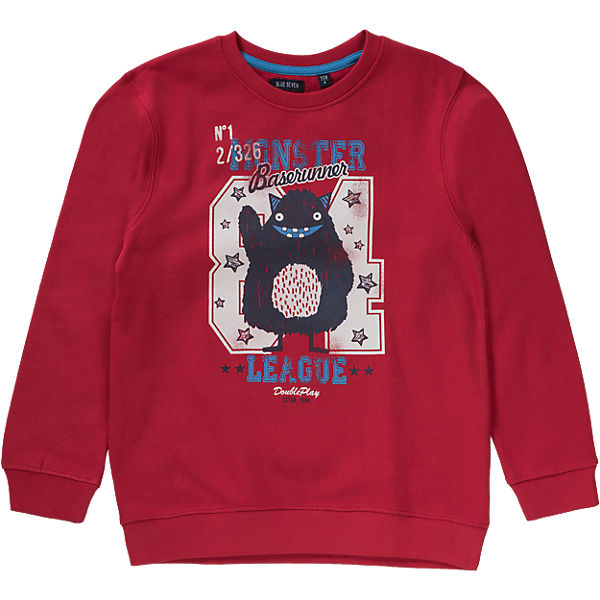 Sweatshirt für Jungen