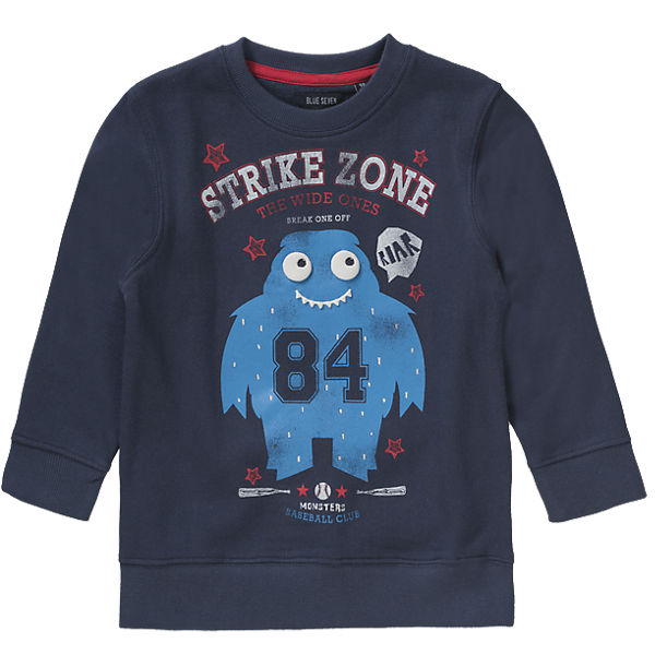 Sweatshirt für Jungen