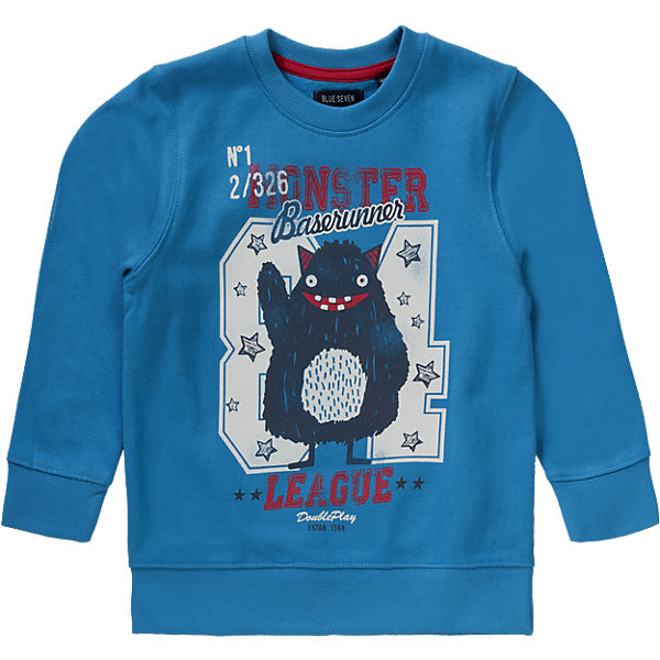 Sweatshirt für Jungen