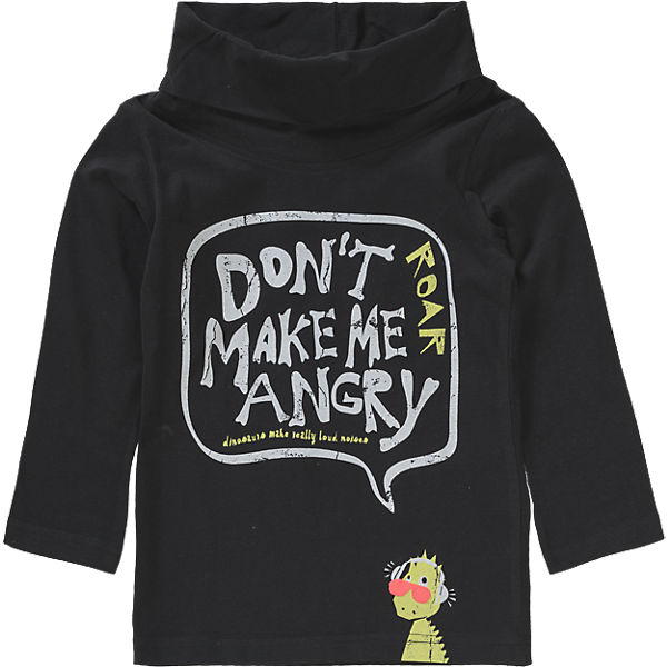 Langarmshirt für Jungen