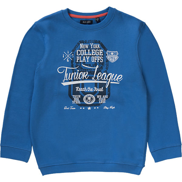 Sweatshirt für Jungen