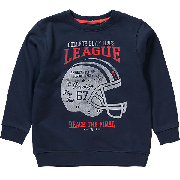 Sweatshirt für Jungen