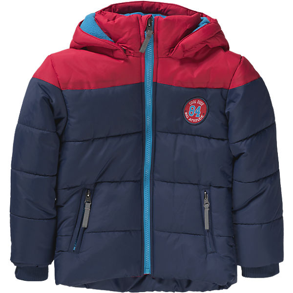 Winterjacke für Jungen