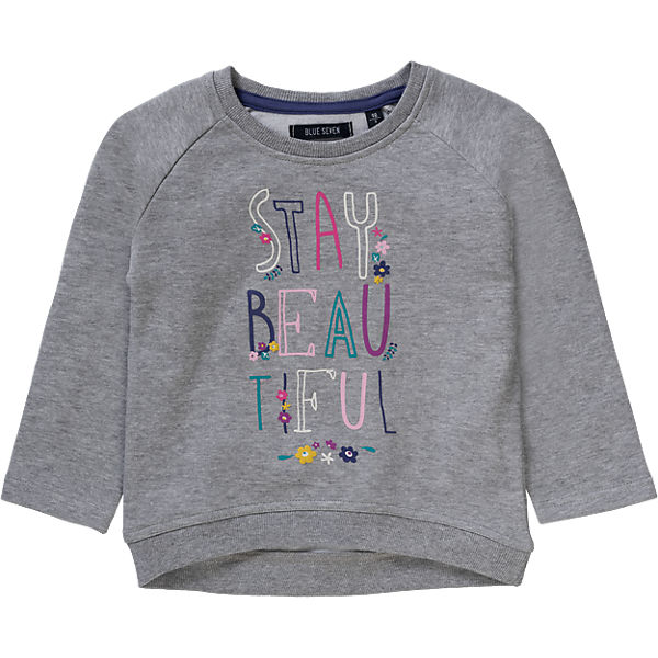 Sweatshirt für Mädchen