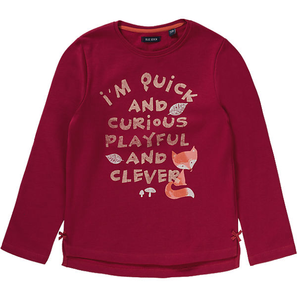 Sweatshirt für Mädchen