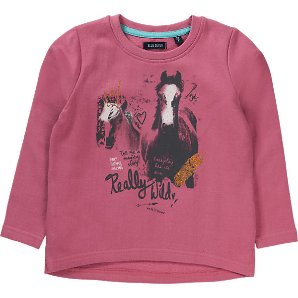 Sweatshirt für Mädchen