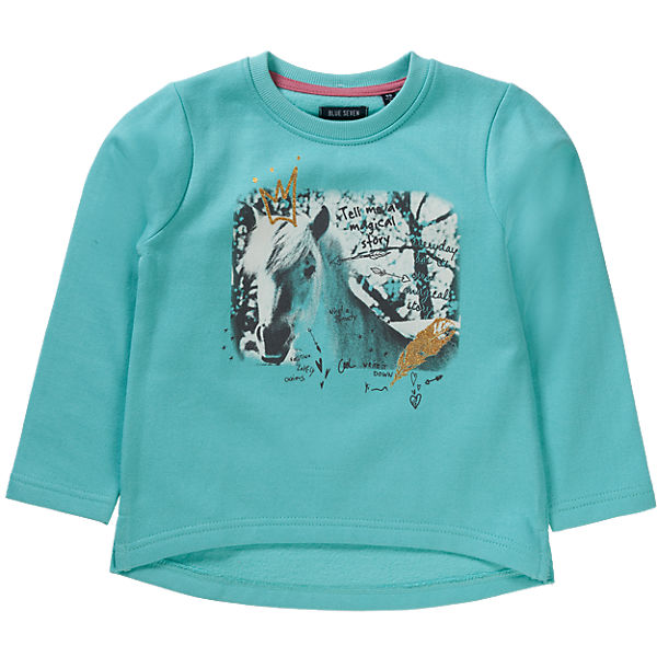 Sweatshirt für Mädchen