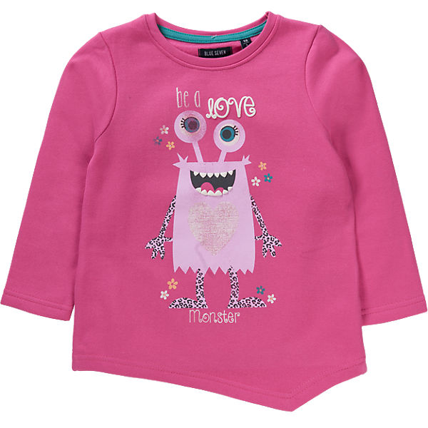 Sweatshirt für Mädchen