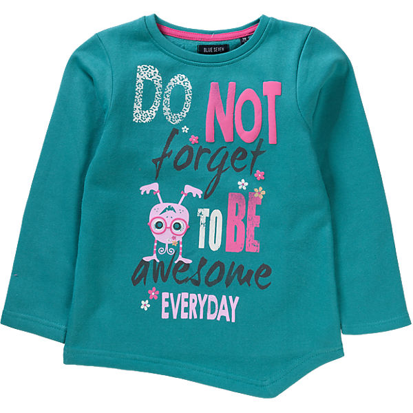 Sweatshirt für Mädchen