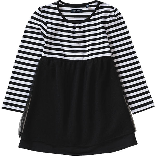 Kinder Jerseykleid